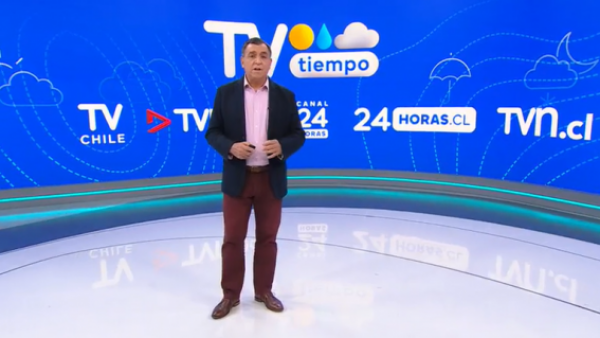 Pronóstico del tiempo: Sábado 31 de mayo 2025 | TV Tiempo
