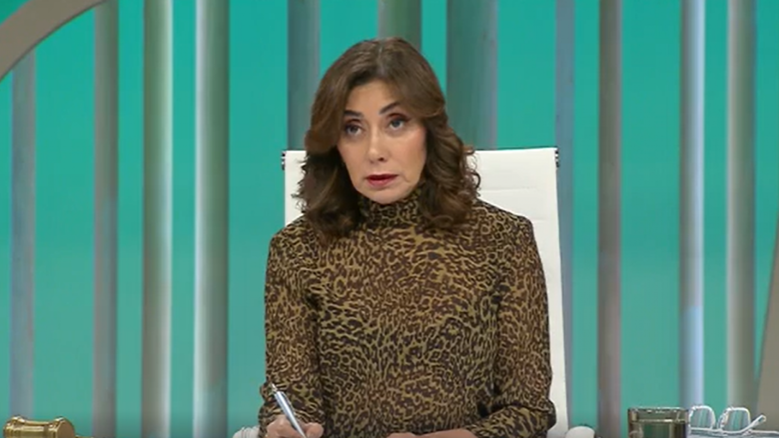 Carmen Gloria a tu servicio | Capítulo 30 de mayo 2025

