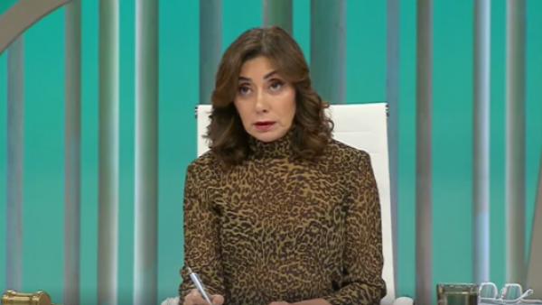 Carmen Gloria a tu servicio | Capítulo 30 de mayo 2025
