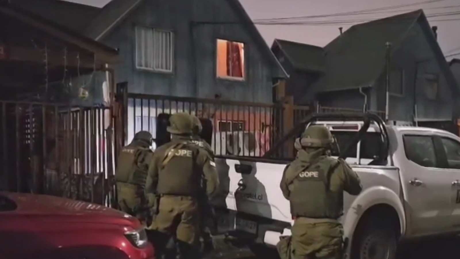 Tiroteo en San Pedro de la Paz: Las razones de este brutal hecho de violencia en colegio
