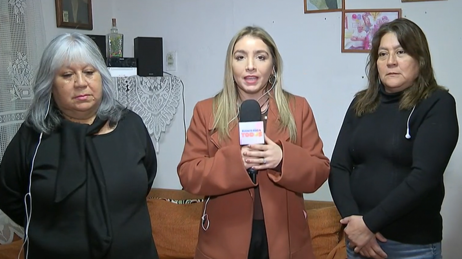 "Jugaron con los sentimientos de una familia": Registro Civil asegura que mujer fallecida en 2010 está viva
