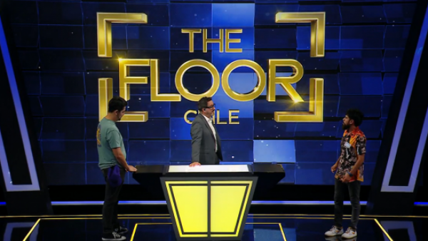 The Floor Chile - Jueves 29 de mayo 2025