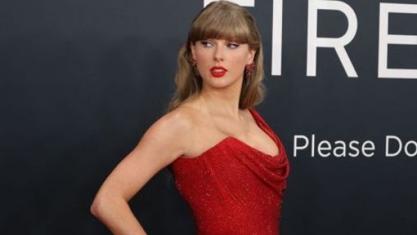 Taylor Swift recupera su catálogo musical tras años de disputa: "Ahora me pertenece"
