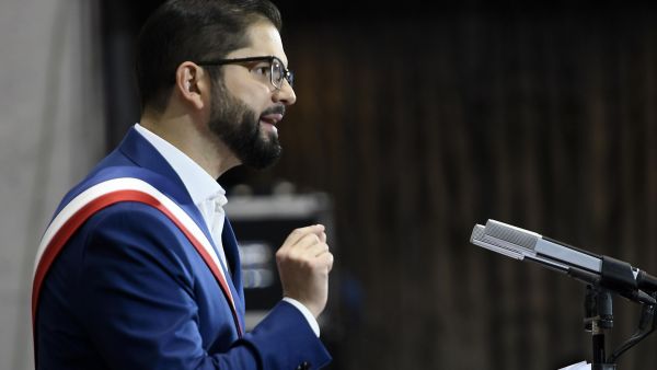 Todo lo que tienes que saber de la última Cuenta Pública del Presidente Gabriel Boric