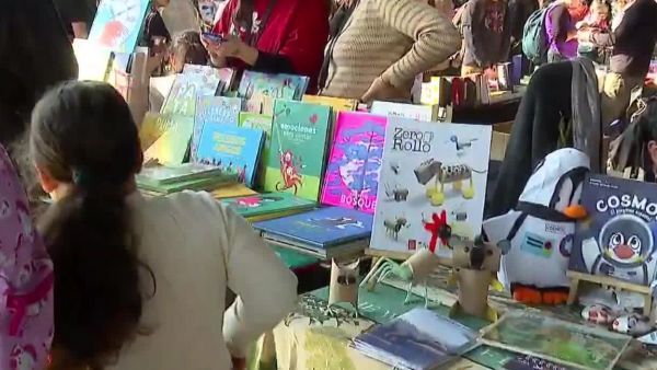 La Furia del Libro: ¿Cuándo y dónde se realizará este festival literario?
