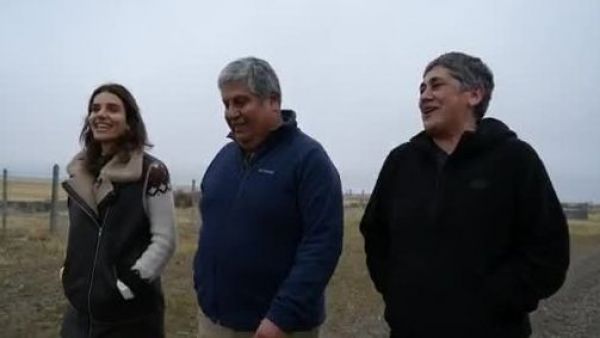 Chile Conectado: Capítulo 31 de mayo de 2025
