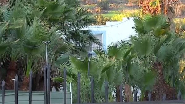 Al interior de un motel en Quilicura encuentran cuerpo de mujer de 27 años
