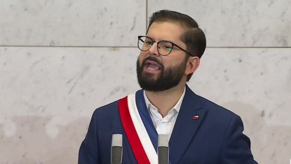 Presidente Gabriel Boric por licencias médicas: "La sanción que corresponde es la destitución del cargo"
