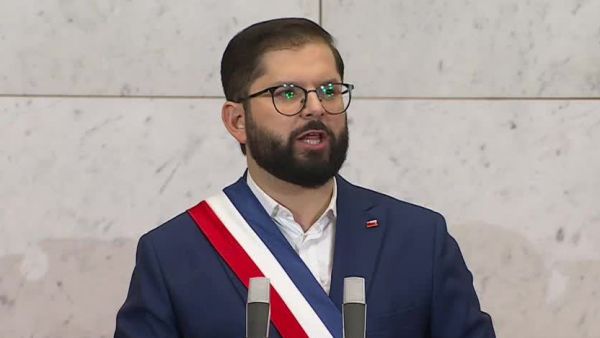 "No existe justificación alguna para ese privilegio": Presidente Boric anuncia fin de Punta Peuco como cárcel especial
