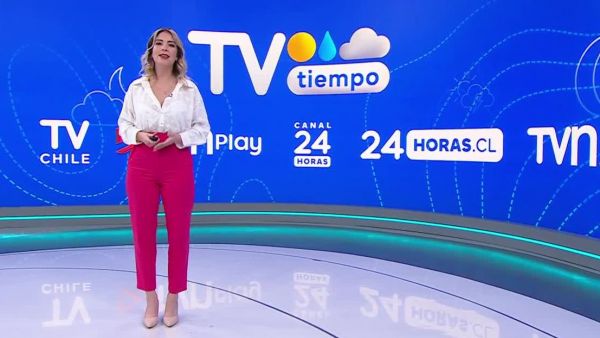 Pronóstico del tiempo: Lunes 2 de junio 2025 | TV Tiempo
