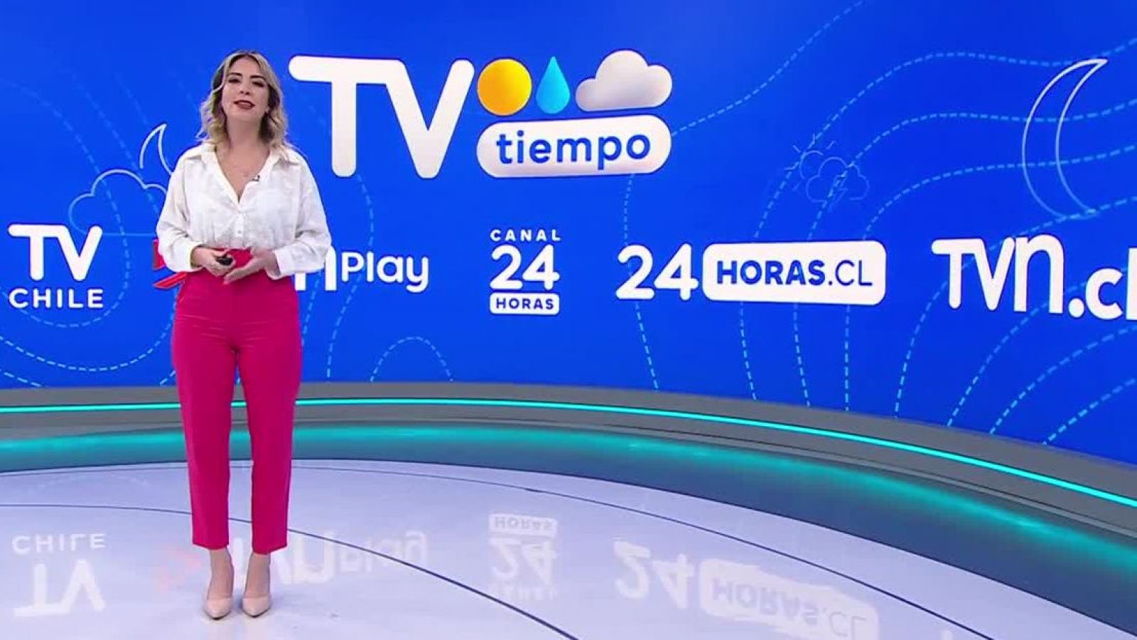 Pronóstico del tiempo: Lunes 2 de junio 2025 | TV Tiempo
