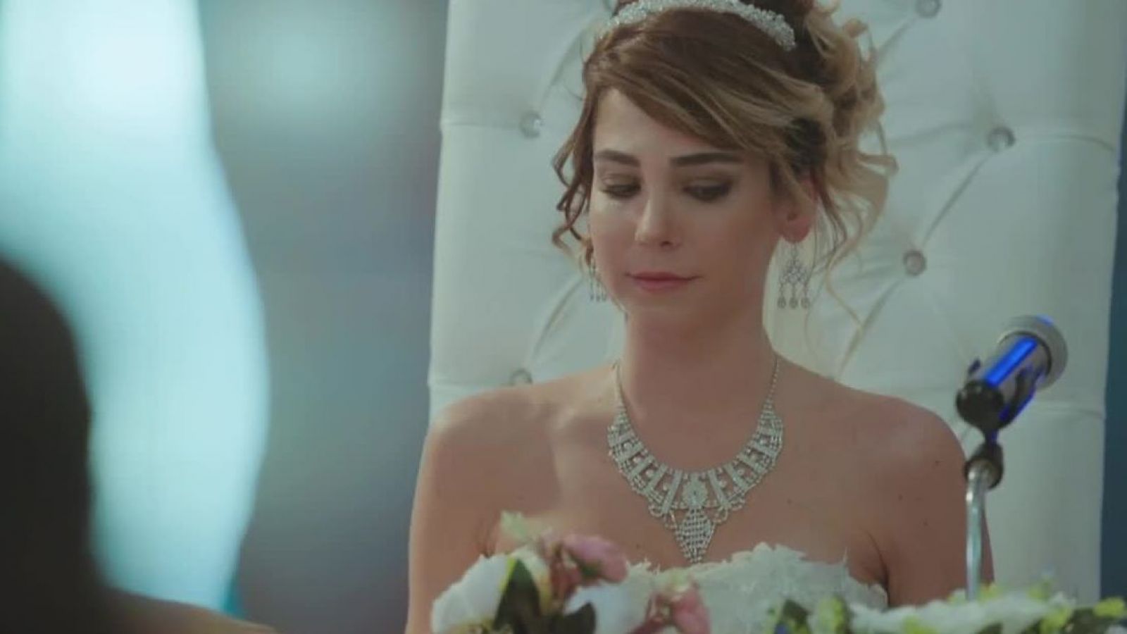 Fuerza de Mujer - T1E96 | La boda de Ceyda
