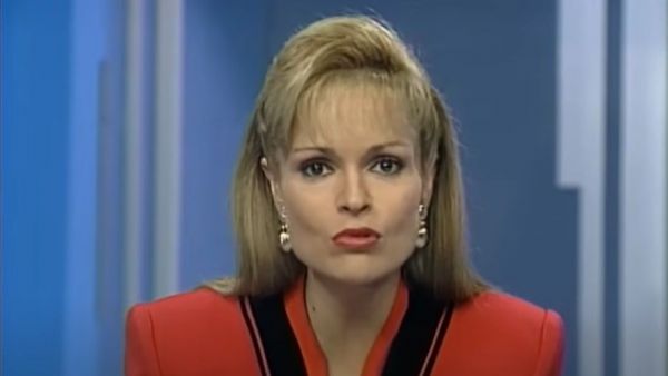 Con Cecilia Serrano: Así comenzaba "Mea Culpa" hace 32 años