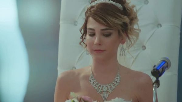 Fuerza de Mujer - T1E96 | La boda de Ceyda
