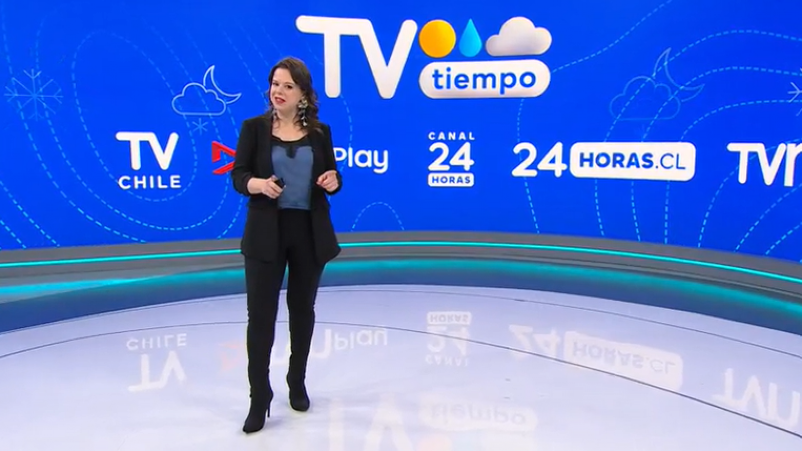 Pronóstico del tiempo: Martes 3 de junio 2025 | TV Tiempo
