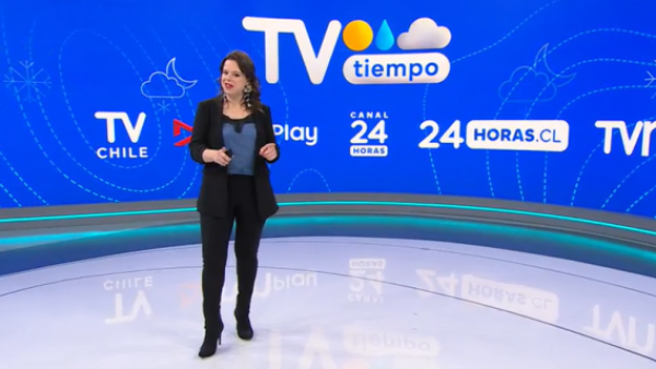 Pronóstico del tiempo: Martes 3 de junio 2025 | TV Tiempo
