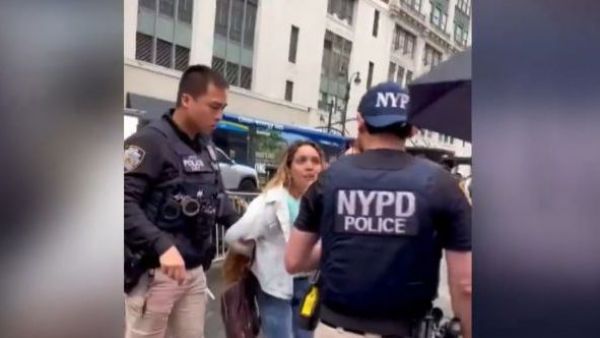 Chilena detenida en NY anuncia acciones legales por detención