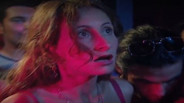 "Los gitanos no somos ningunos ladrones": Mira el momento de este lunes de "Romané"
