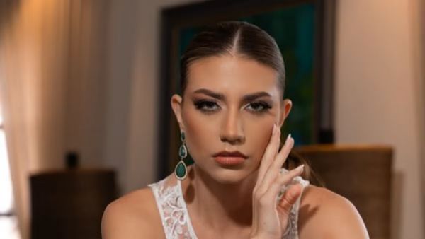 Miss Universo Ecuador falleció a los 28 años
