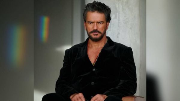 Expectación por nueva gira mundial de Ricardo Arjona: "Explotaré de canciones"
