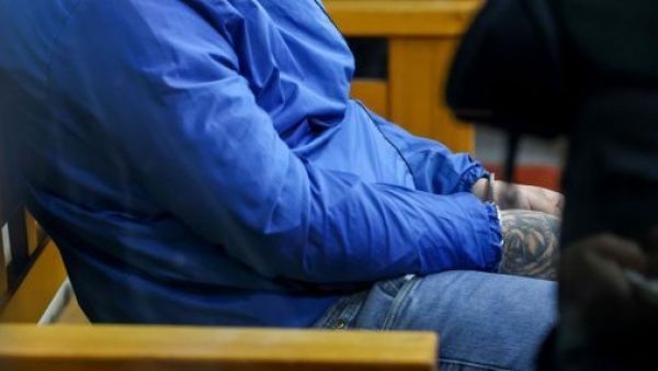 Tiroteo en colegio de San Pedro de la Paz: estudiante quedó en internación provisoria

