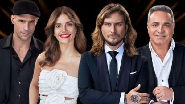 ¡No falta nada!: TVN define fecha de estreno de Mi Nombre Es 2
