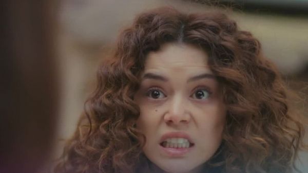 El secreto de Sirín: Mira un avance de Fuerza de Mujer
