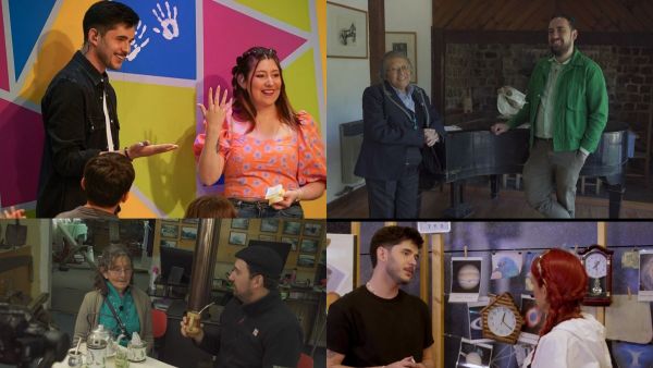 NTV sigue creciendo en audiencia y en mayo es visto por casi 3 millones de personas