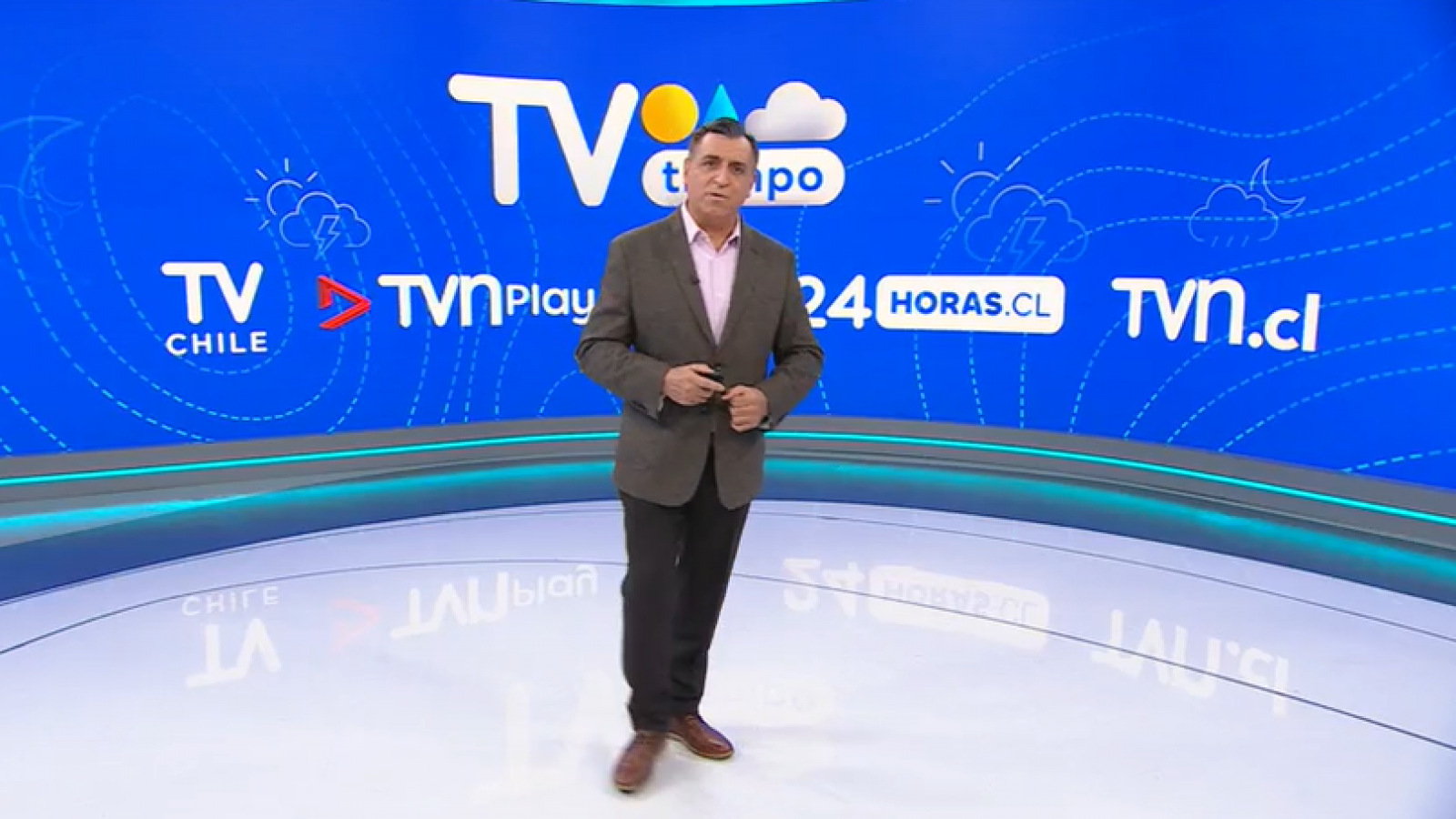 Pronóstico del tiempo: Miércoles 4 de junio 2025 | TV Tiempo

