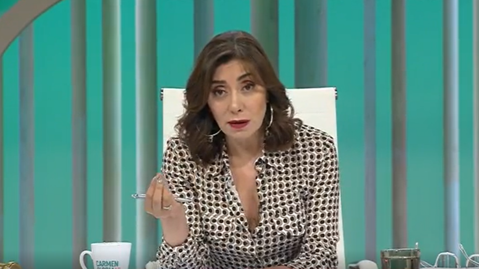 Carmen Gloria a tu servicio | Capítulo 3 de junio 2025
