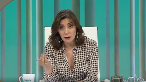 Carmen Gloria a tu servicio | Capítulo 3 de junio 2025
