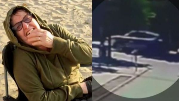Guardia municipal atropelló a adulta mayor en Conchalí
