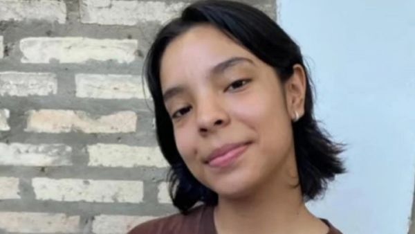 Investigan brutal asesinato de adolescente embarazada: Fue hallada quemada y enterrada en una fosa
