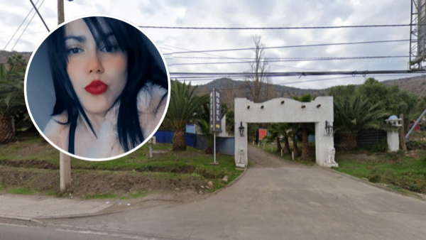 Video podría ser pista clave en caso de mujer encontrada muerta en motel