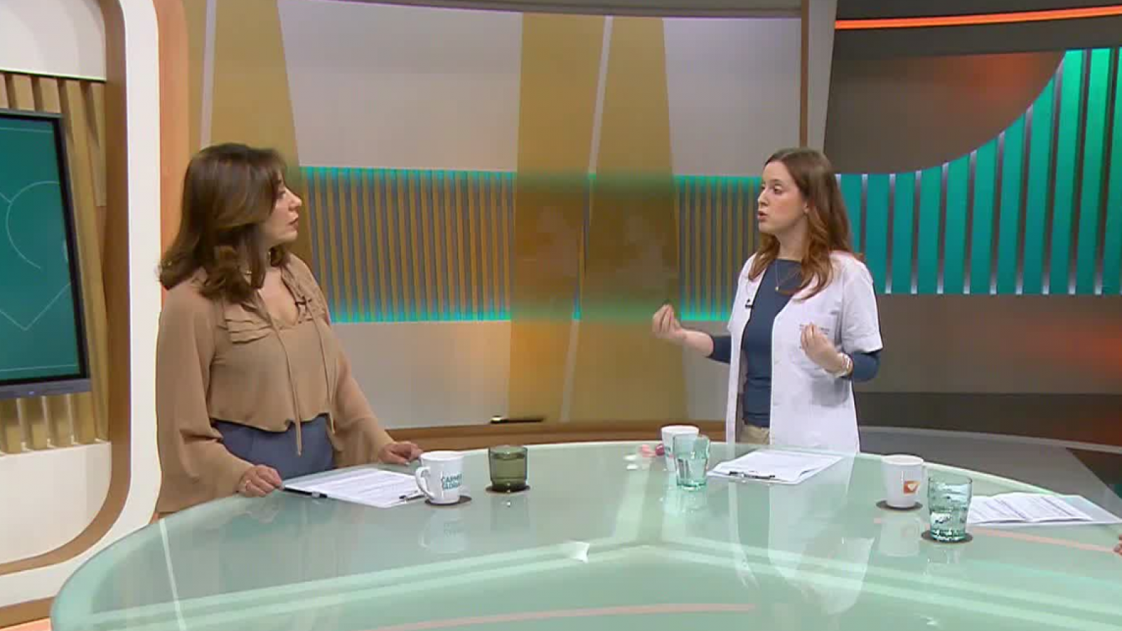 Llevo 10 años tomando pastillas anticonceptivas: ¿puede influir si quiero quedar embarazada?
