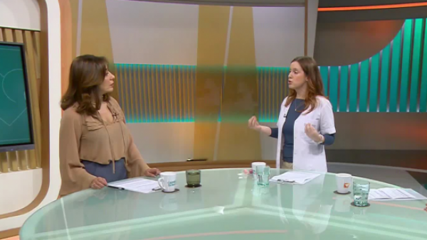 Llevo 10 años tomando pastillas anticonceptivas: ¿puede influir si quiero quedar embarazada?
