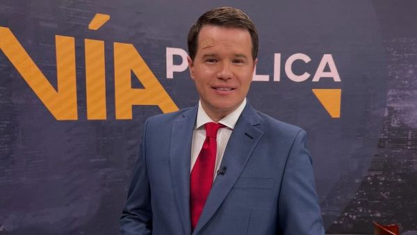 Canal 24 Horas fue visto por más de 5 millones de personas en mayo
