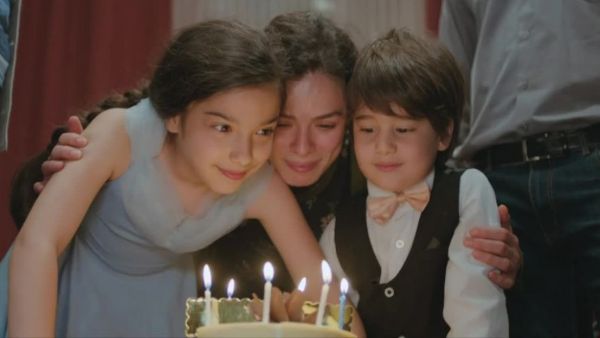 Fuerza de Mujer - T1E98 | El cumpleaños de Bahar
