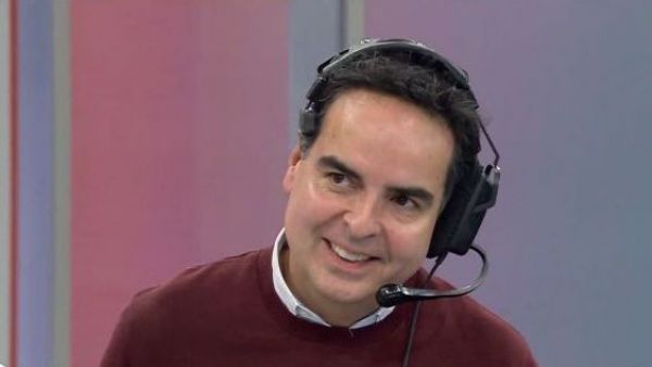 Un emblema del matinal: ¡Feliz cumpleaños Leo Jeria!
