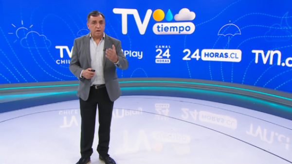 Pronóstico del tiempo: Jueves 5 de junio 2025 | TV Tiempo
