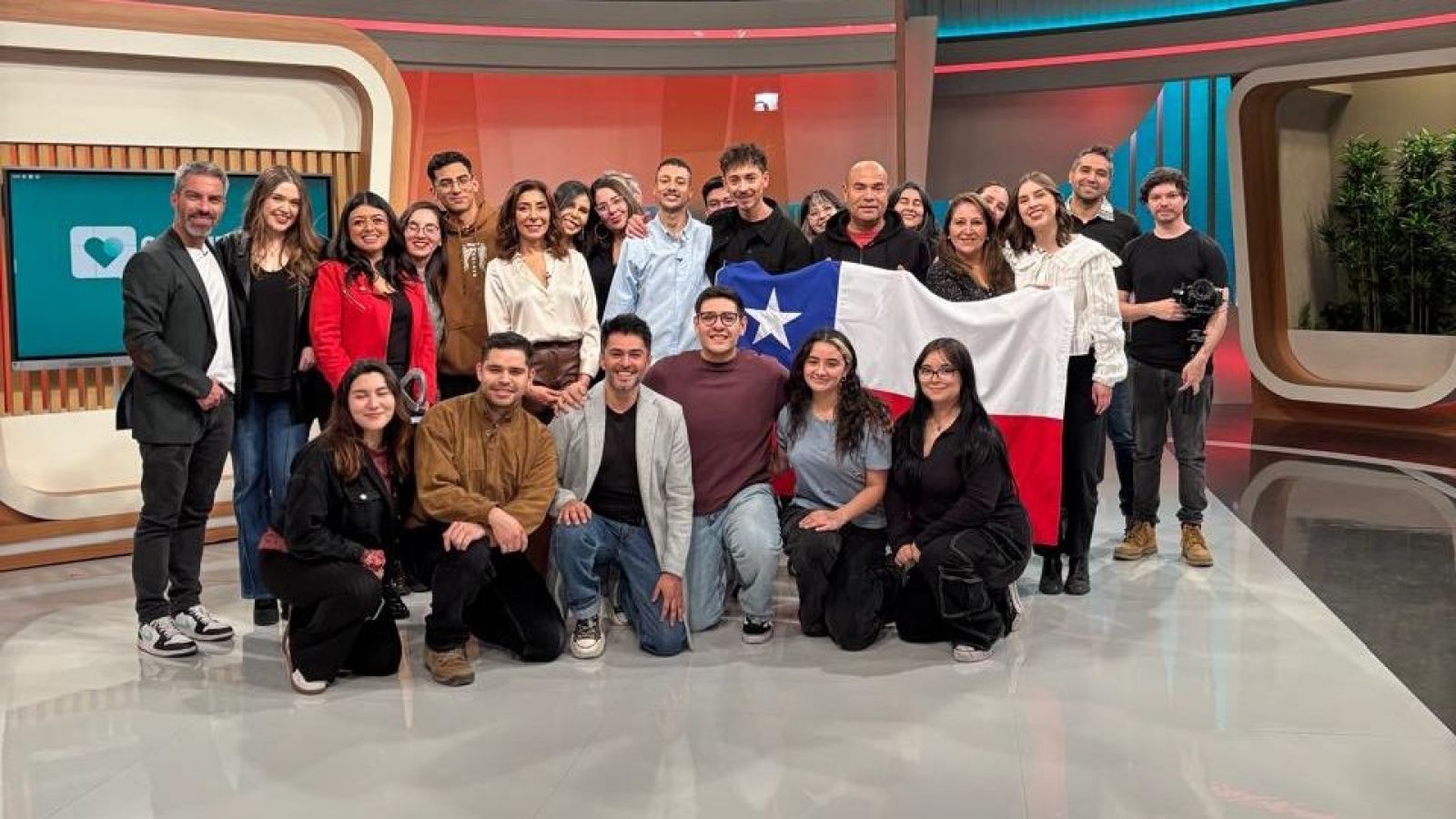 “Carmen Gloria a tu servicio” cumple 7 años al servicio de las personas
