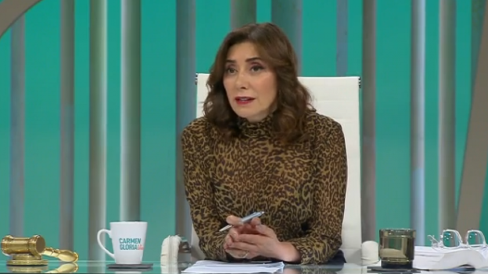 Carmen Gloria a tu servicio | Capítulo 4 de junio 2025
