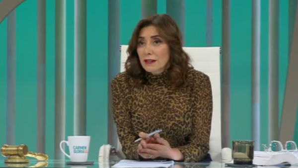 Carmen Gloria a tu servicio | Capítulo 4 de junio 2025
