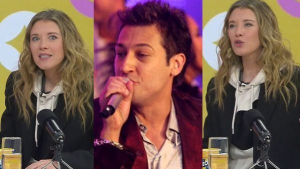 ¡Se supo! Carla Jara contó la mala experiencia que tuvo con Pablito Ruiz
