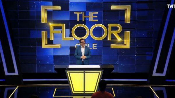 The Floor Chile - Martes 03 de junio 2025