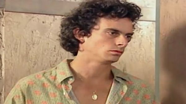 El nuevo alumno: Mira el momento de este miércoles de "Romané"
