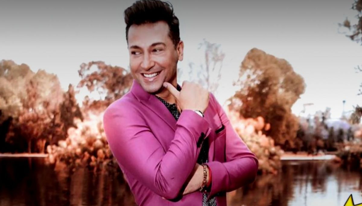 Polémica con Pablito Ruiz: Cobró entrada para su cumpleaños | TVN