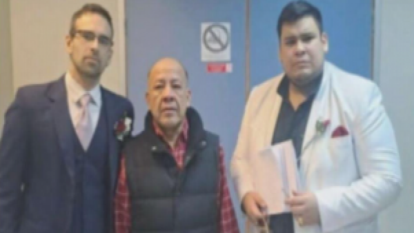 Profesor fue acusado falsamente de abuso sexual: especulan que buscaban "sacarlo de su puesto de trabajo"
