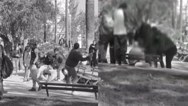 El crudo relato de la madre de adolescentes que mataron a estudiante en Melipilla