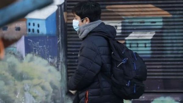 ¿Cuándo empiezan las vacaciones de invierno 2025?
